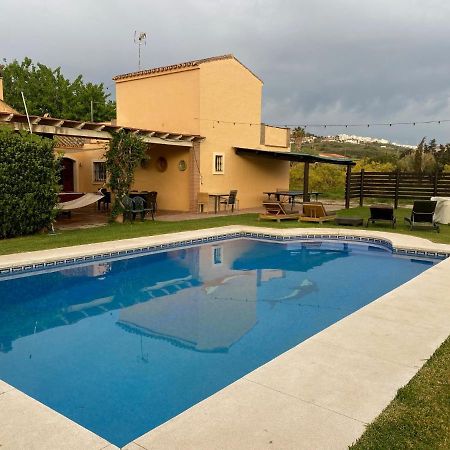 Casa Banos Βίλα Manilva Εξωτερικό φωτογραφία