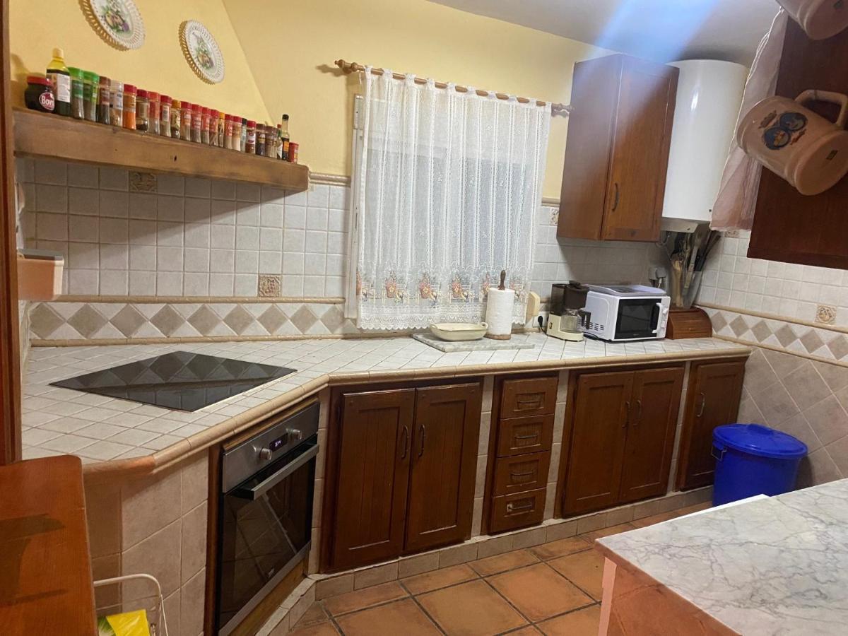 Casa Banos Βίλα Manilva Εξωτερικό φωτογραφία