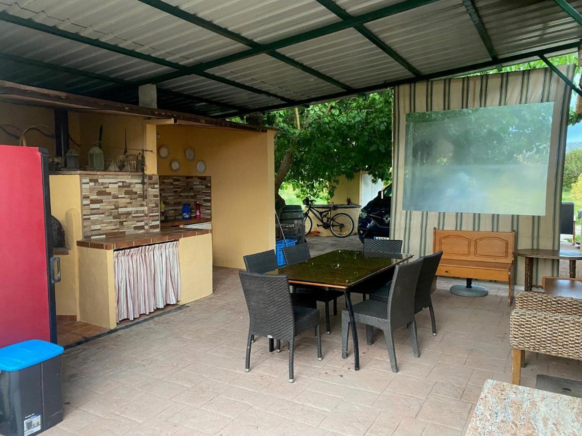 Casa Banos Βίλα Manilva Εξωτερικό φωτογραφία