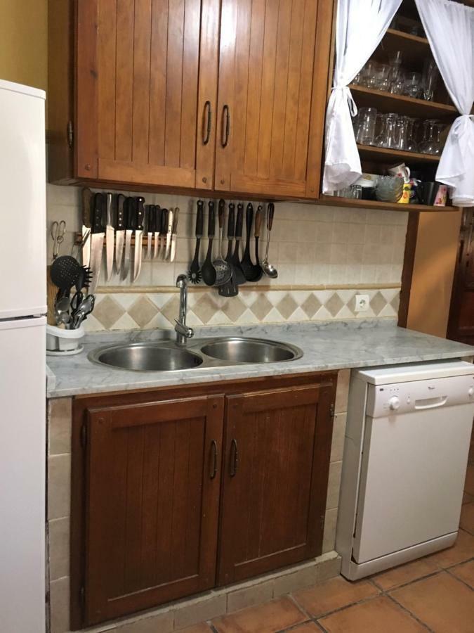 Casa Banos Βίλα Manilva Εξωτερικό φωτογραφία