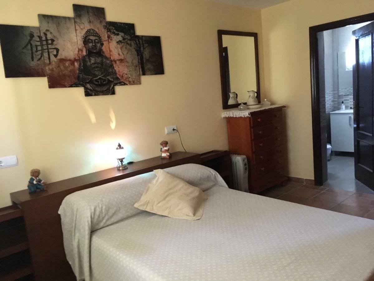 Casa Banos Βίλα Manilva Εξωτερικό φωτογραφία