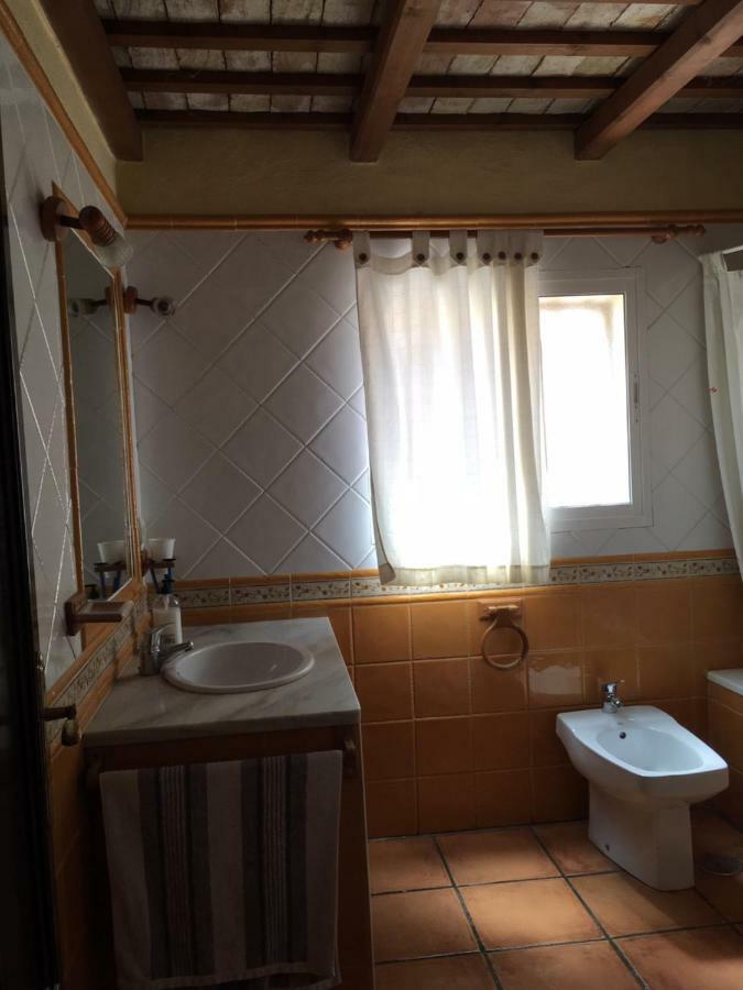 Casa Banos Βίλα Manilva Εξωτερικό φωτογραφία