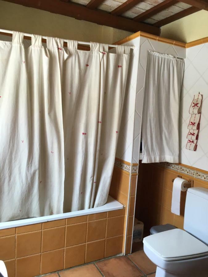 Casa Banos Βίλα Manilva Εξωτερικό φωτογραφία